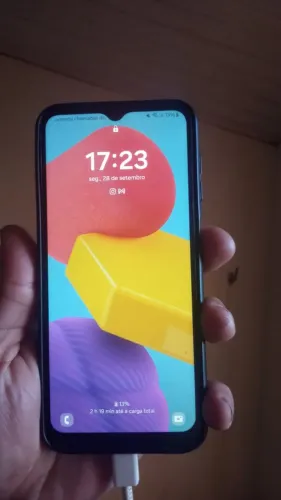 GALAXY M13 128 128GB
