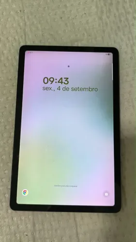 Samsung Galaxy Tab S6 Lite + S Pen 