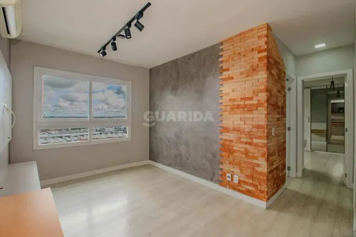 Apartamento semi mobiliado de 2 dormitórios para alugar no Vida Viva Horizonte!