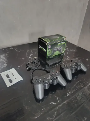 Vendo Game Stick Lite 4k Ultra HD