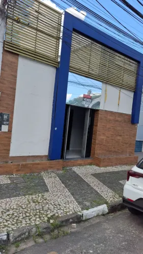 Excelente sala comercial defronte ao fórum Felinto Bastos para aluguel