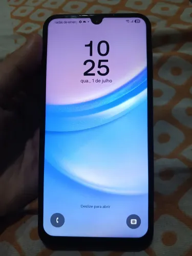 Samsung a15 256 gigas 8 ram