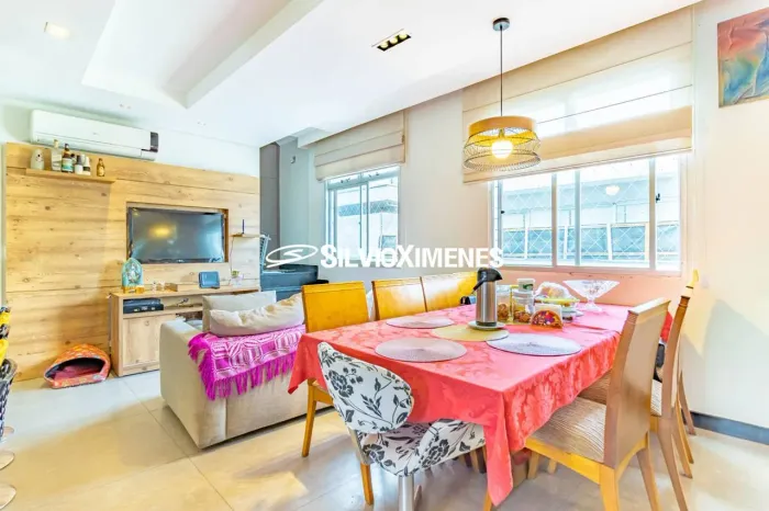 Residencial  Cobertura no Carmo com 200,00 (M²), 2 quartos e 2 vagas para Venda