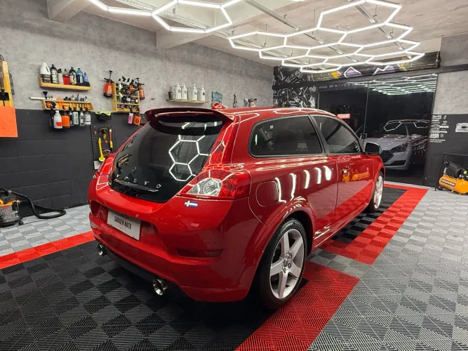 Volvo C30 2.0 145cv 2012