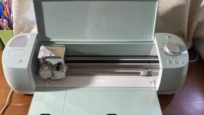 Plotter de recorte- CRICUT EXPLORE AIR 2