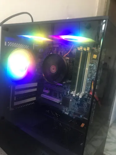 Pc gamer