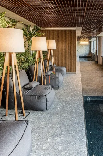 Apartamento para comprar Vale do Sereno Nova Lima