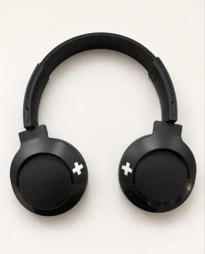 Headphone Philips Bluetooth Preto 