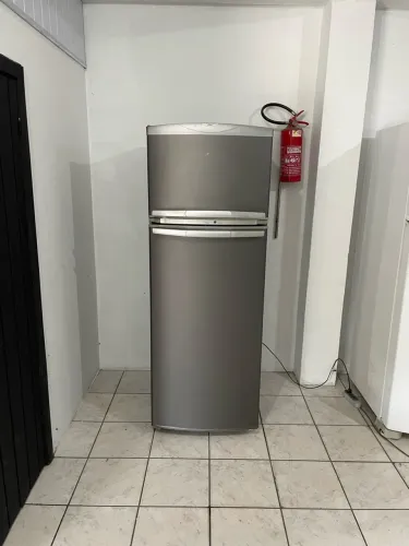 Geladeira Brastemp Frost Free 325 Litros