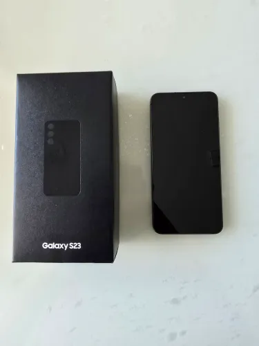 Samsung Galaxy S23 - 128GB - Usado - EXCELENTE ESTADO