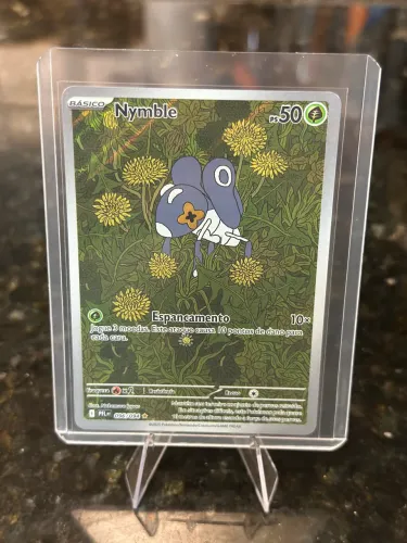Nymble (096/094)