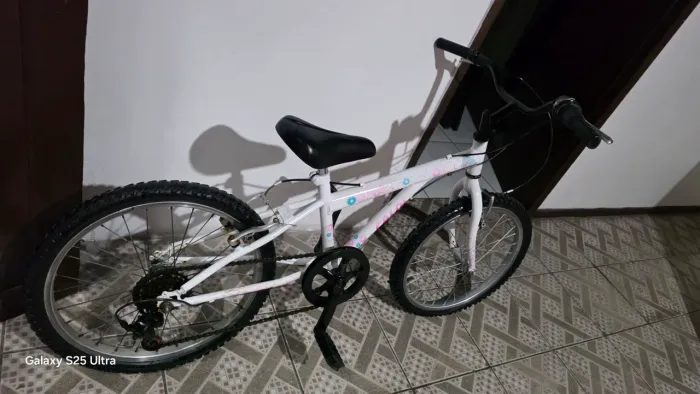 Bike aro 20