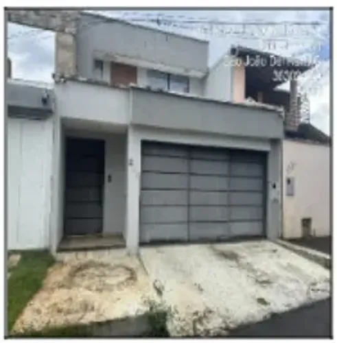 Imóvel bem posicionado Casa no Colonia do Marcal, Sao Joao Del Rei - MG, Nº 220, 168m² |