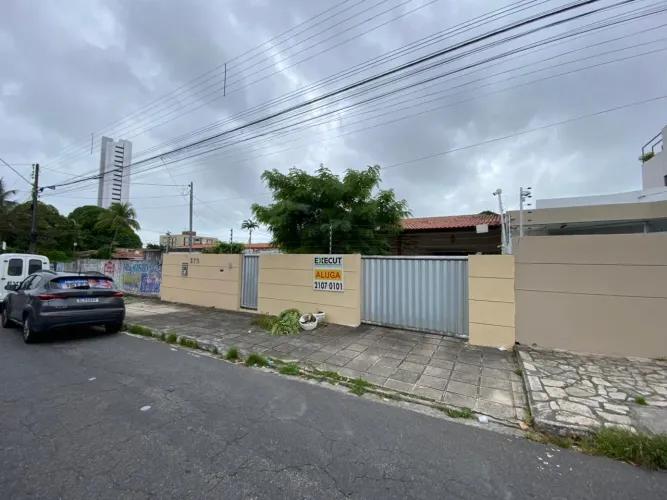 Casa para aluguel, Estados, João Pessoa - 25940