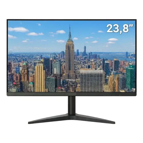 Monitor Gamer LG 23,8" Full HD 1920x1080 HDMI