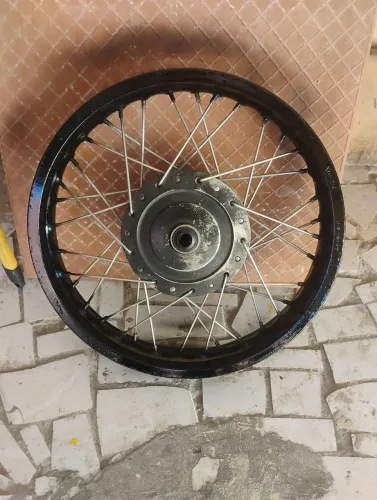 Vendo aro 17 Viper 
