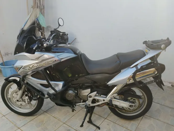 Honda Varadero 