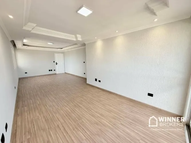 Apartamento à venda, 113 m² por R$ 650.000,00 - Jardim Canadá - Paranavaí/PR
