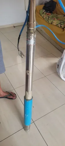 Bomba Caneta água