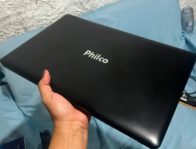 Vendo notebook Philco