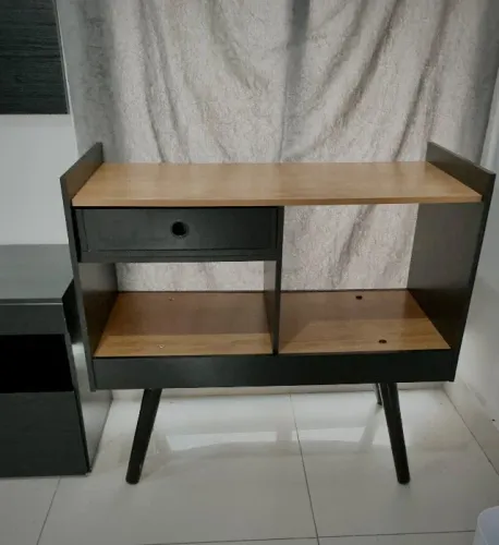 Aparador Mini Bar