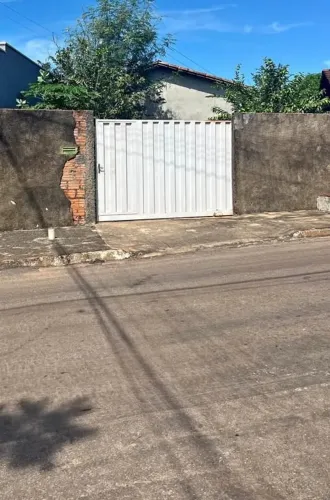 negocio casa em Jardim Carapina