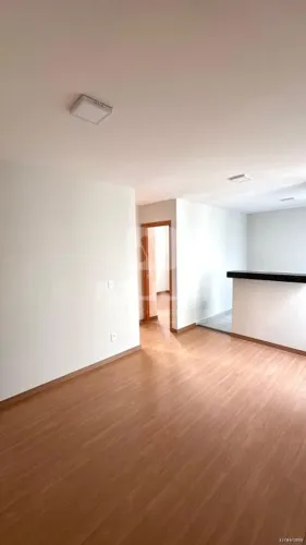 Apartamento - JARDIM PATRICIA