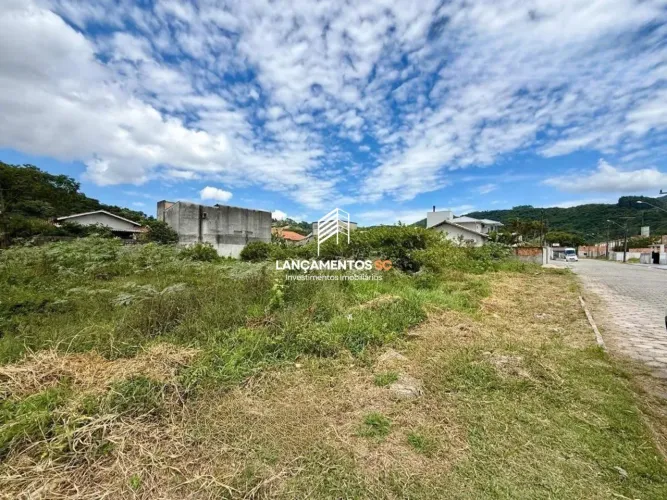 Loteamento Villa Bela | Lotes de 360 m² à venda em Biguaçu