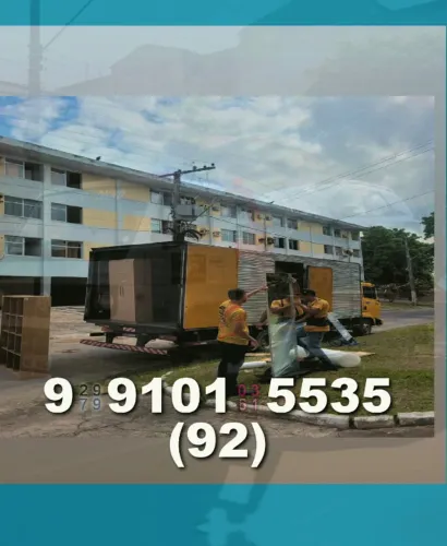 Frete Bau top demais, super em conta e já disponível pra vc