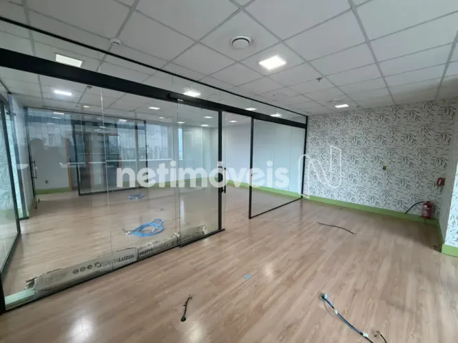 Locação Conjunto de salas Brooklin Paulista São Paulo