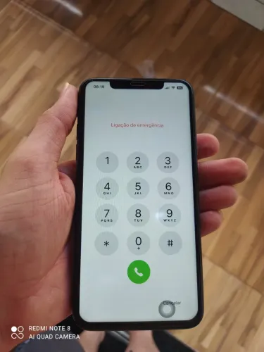 iPhone 11 Pro Max zero