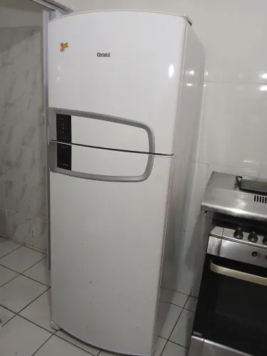 Geladeira consul 447 litros em ótimo estado 
