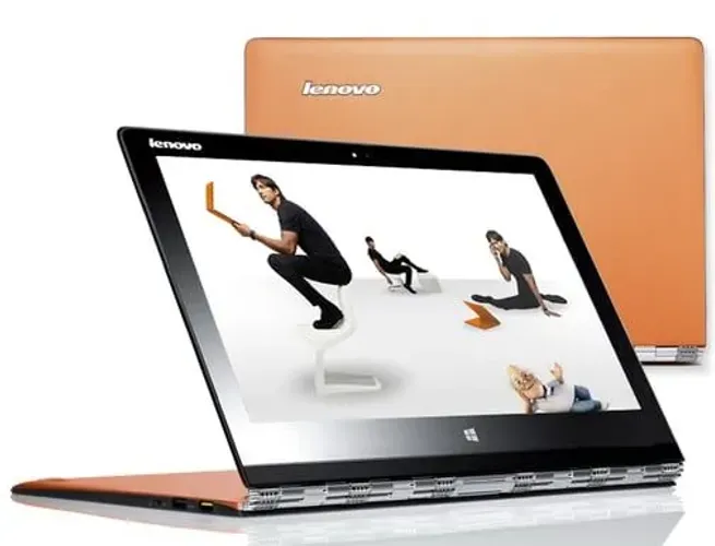 Lenovo ioga 3 pro