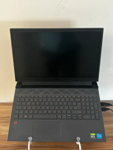 Dell G15 5530 - Intel Core i5 12ª Geração | RTX 3050 | Excelente Estado