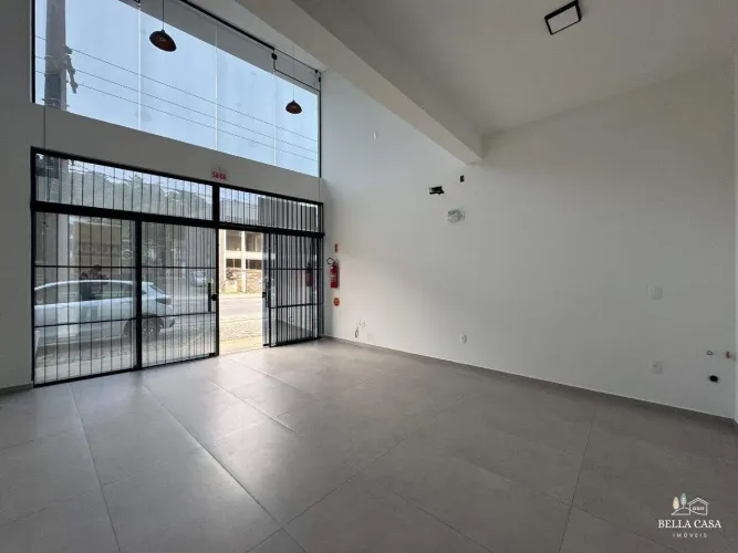 Sala comercial para alugar no Boa Vista