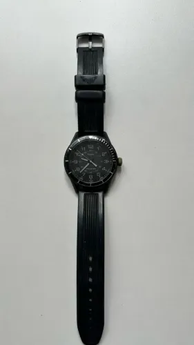 Relógio Timex Esportivo - Aço Inox