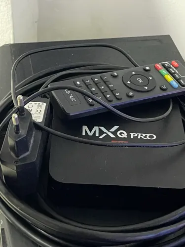 Tvboxx