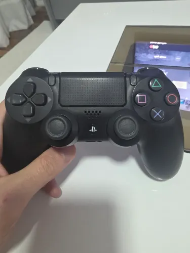 Dualshock 4 Original Novo
