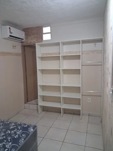 LOFT  MOBILIADO no Parque Dez 
