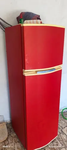 Geladeira Consul biplex 300 FROST FREE