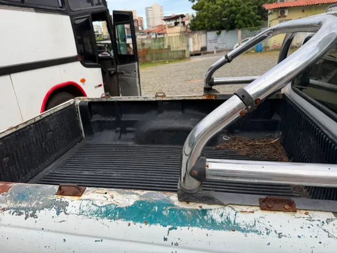 Ford Ranger XL 4.0 CS 1997