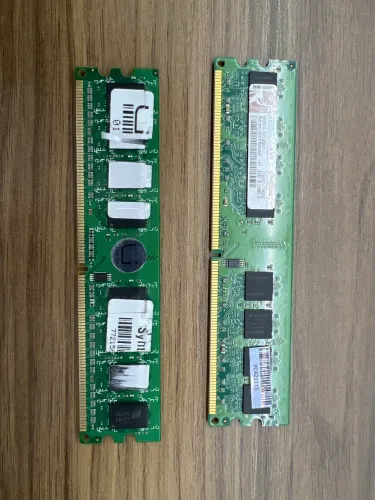 Memória ddr2
