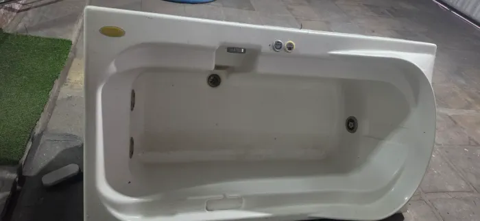Banheira