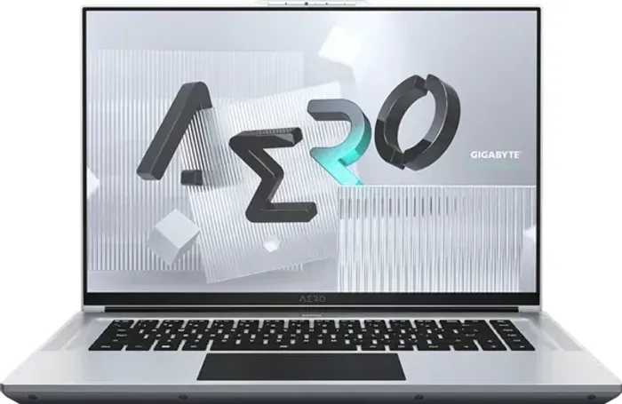 Notebook Gigabyte Aero 16 4K AMOLED - Core i9, 32GB RAM DDR5, RTX 3080 Ti, 2TB SSD NVMe
