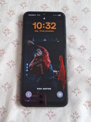 Celular Samsung A14