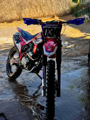 Crf 230