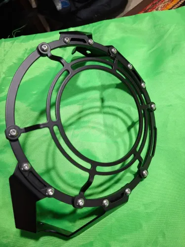 Protetor de farol da Kawasaki Z900RS Std 