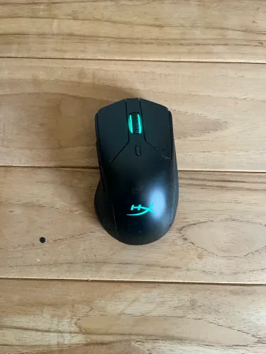 Mouse HyperX Pulsefire Dart