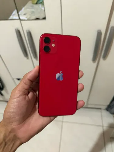 Iphone 11 128gb bateria 86% todo original