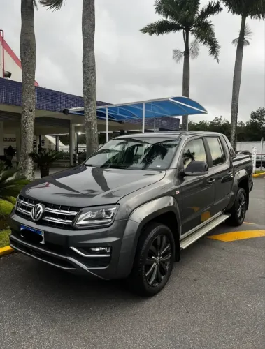Volkswagen Amarok Extreme CD 3.0 4X4 TB Dies. Aut. 2020